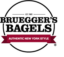 bruegger's bagels jobs